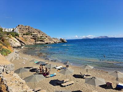 Sandee - Agios Pavlos Beach