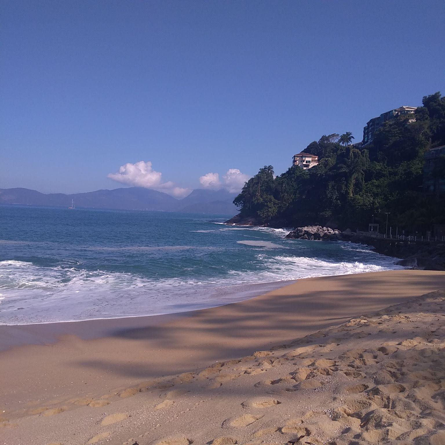Sandee Praia Do Castilho