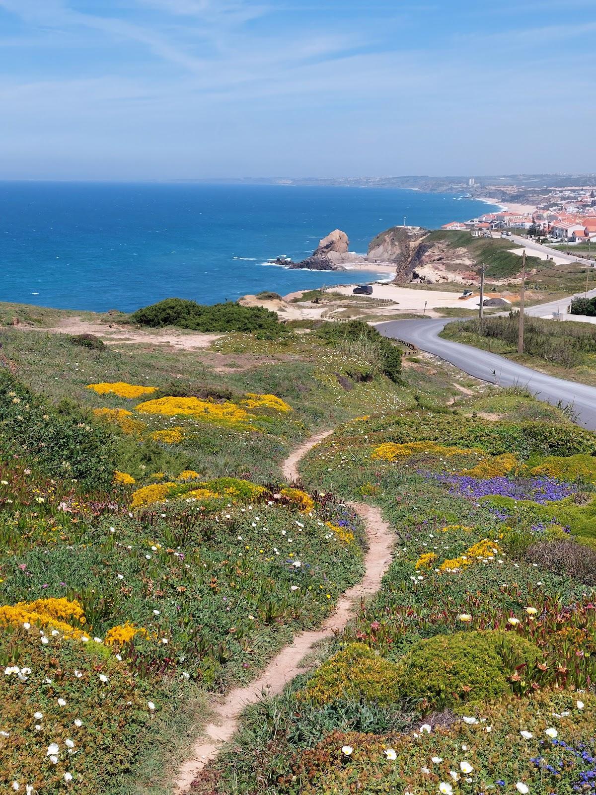 Sandee - Praia Das Amoeiras