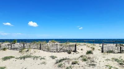 Sandee - Club Plage Naturiste De Torreilles Ffn