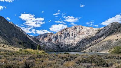 Sandee - Convict Lake