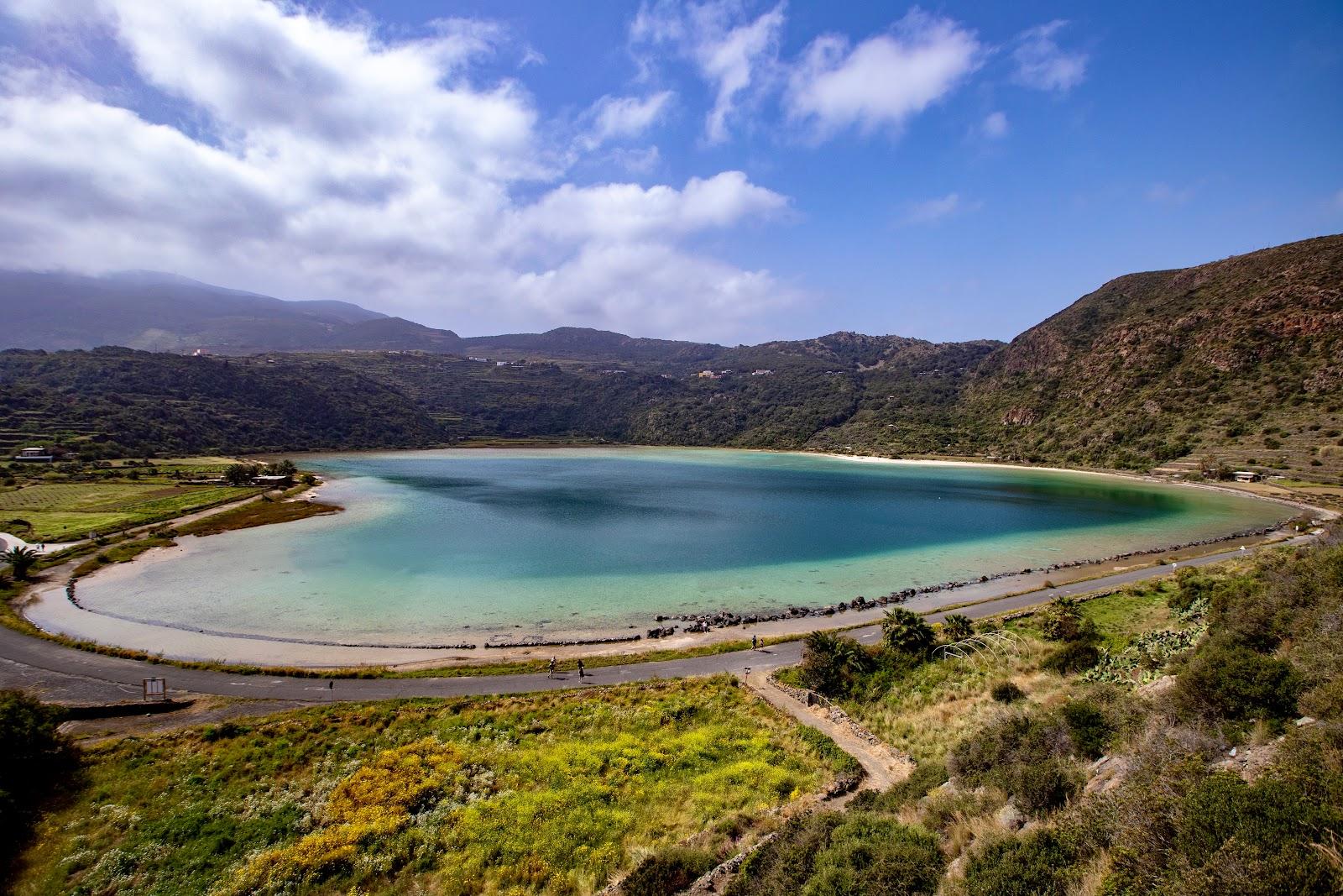 Sandee - HomePage / Pantelleria