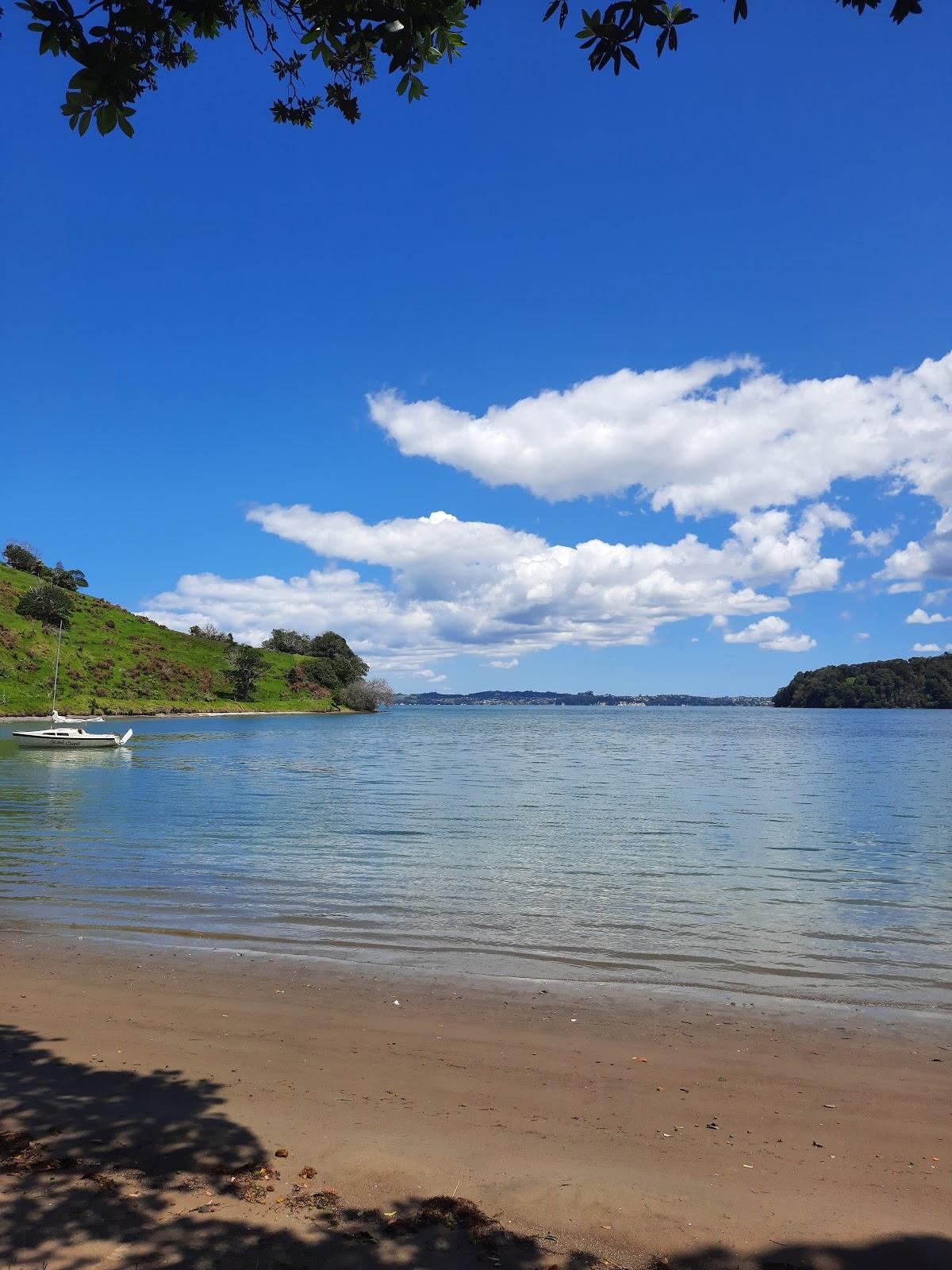 Sandee Buckleton Beach Photo