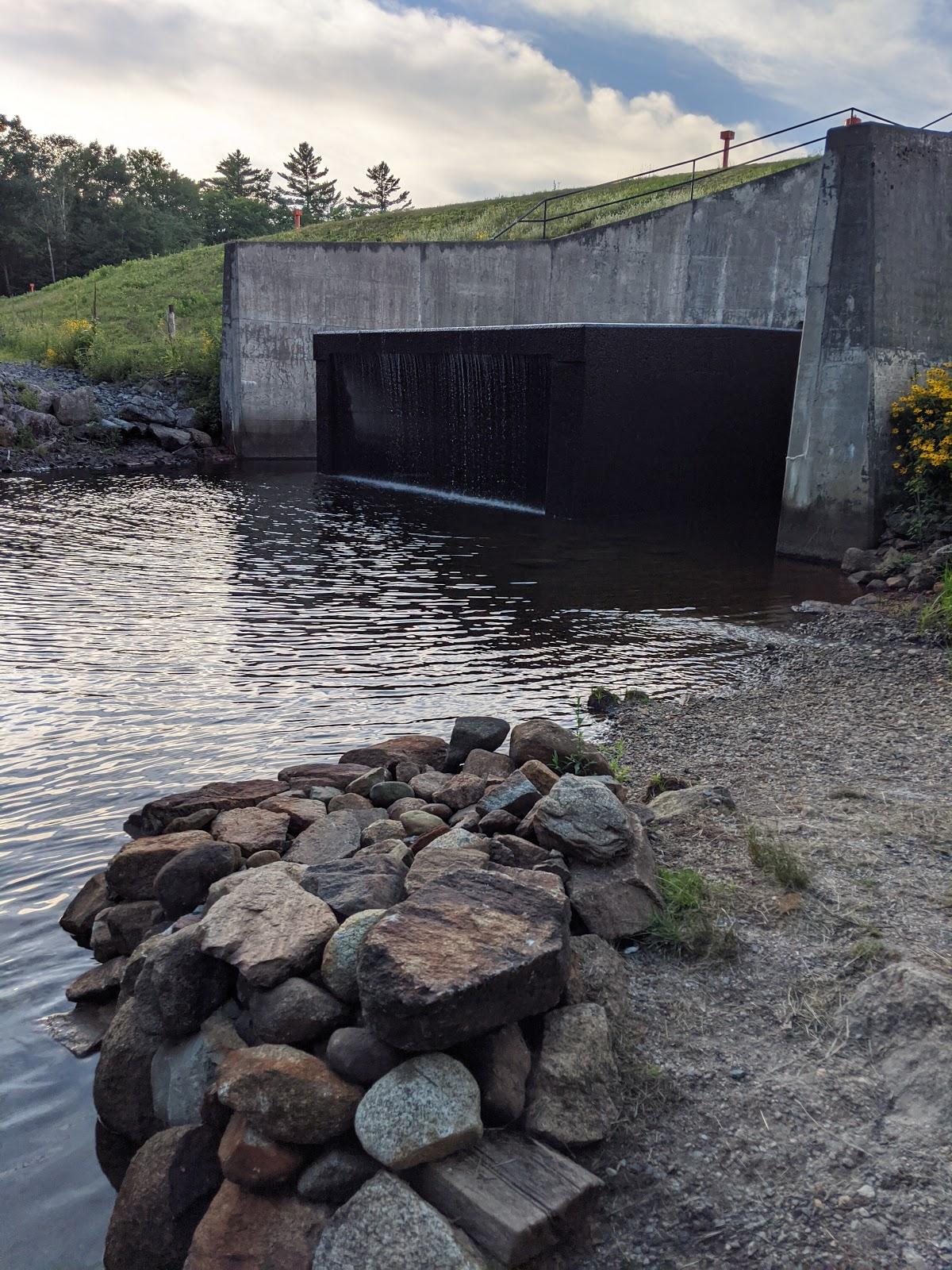 Sandee - Goose Pond Dam Beach