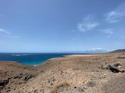 Sandee - Playa De Cofete