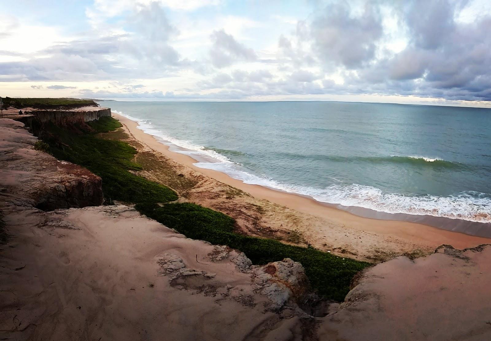 Sandee Praia Das Valas