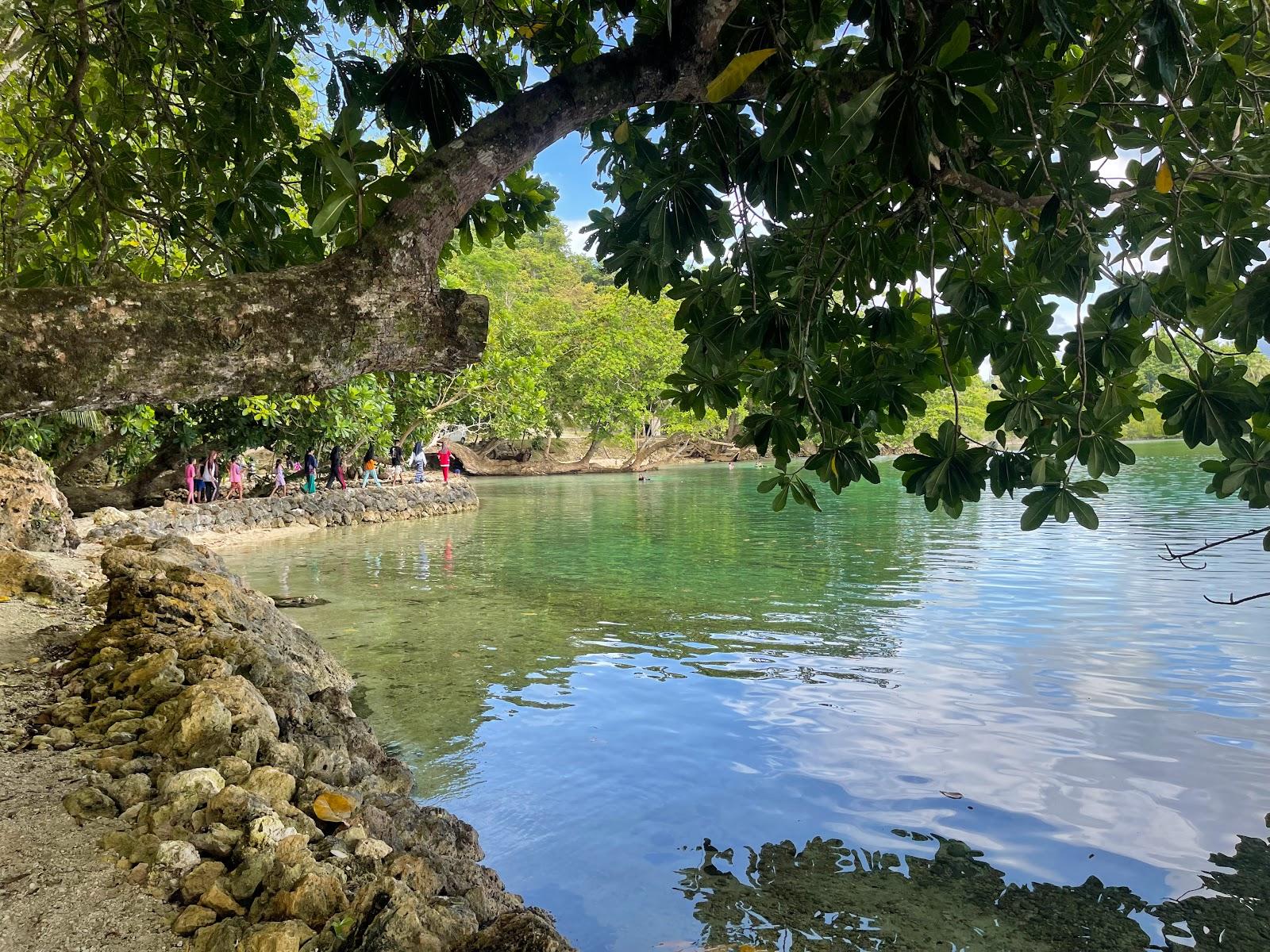 Sandee - Teduang Beach