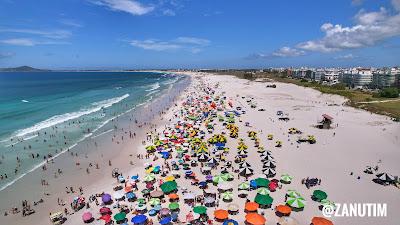 Sandee - Praia Dunas