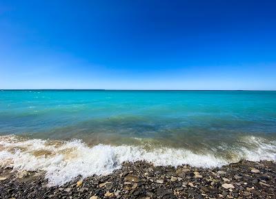 Sandee - Onomonee Road Beach