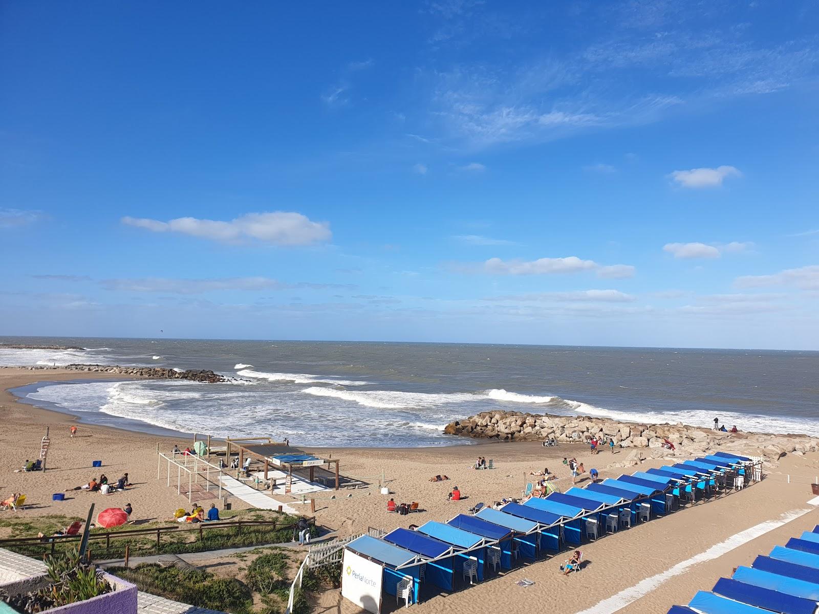 Sandee Balneario Perla Norte