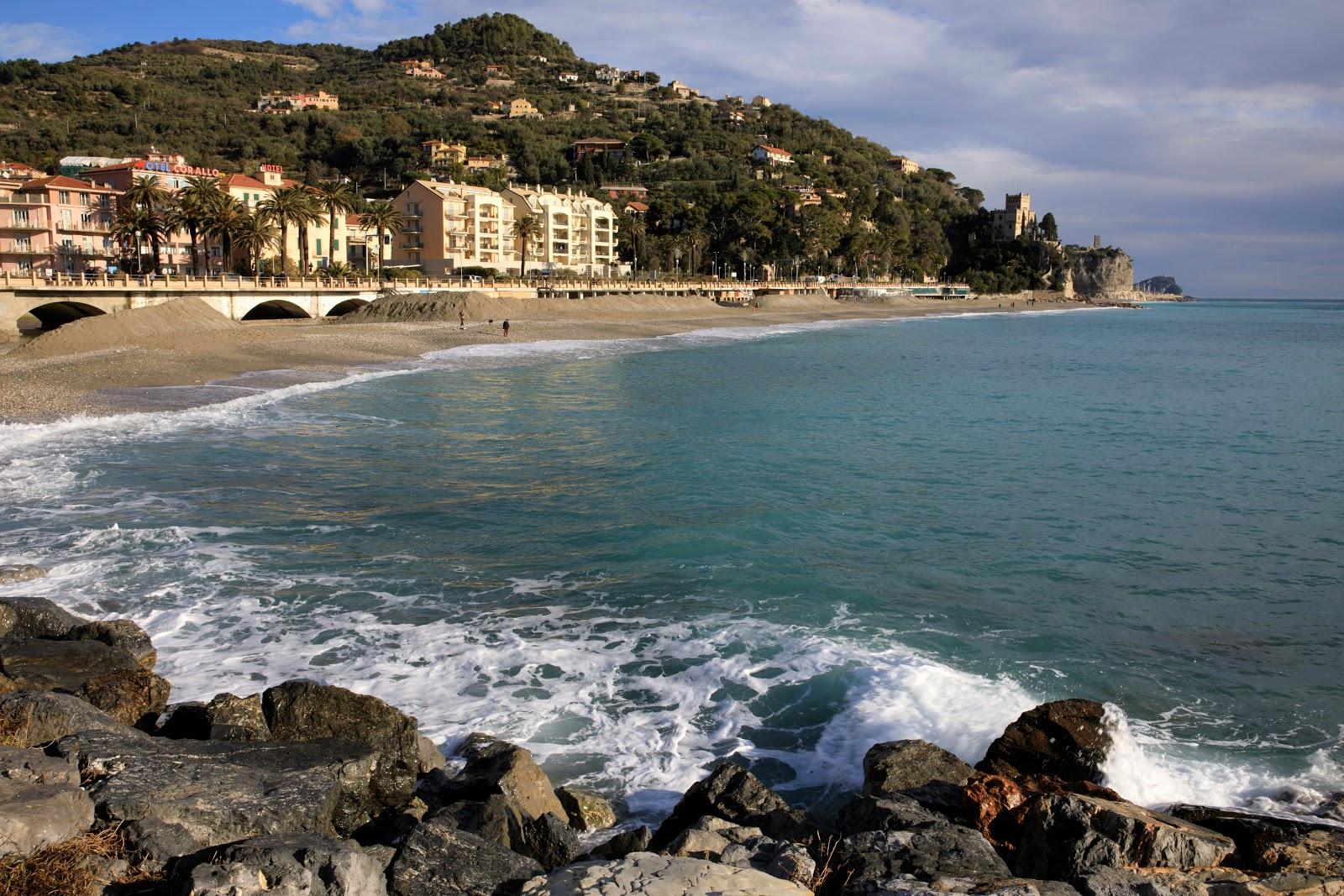 Sandee - Spiaggia Libera E Attrezzata