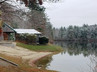 Sandee - Cunningham Pond Beach