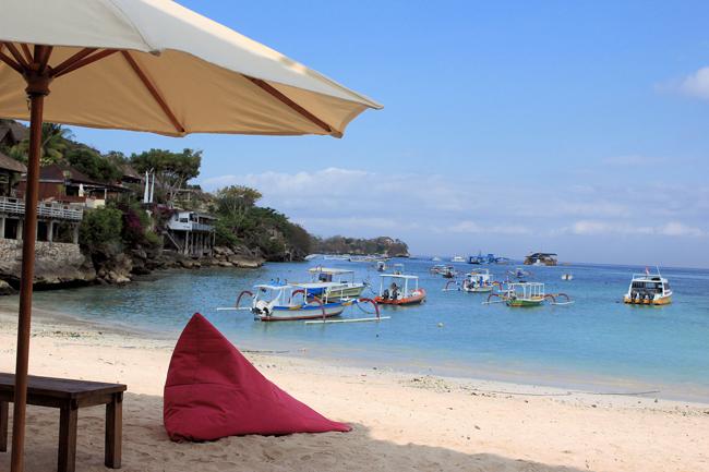 Sandee Pantai Bungalow