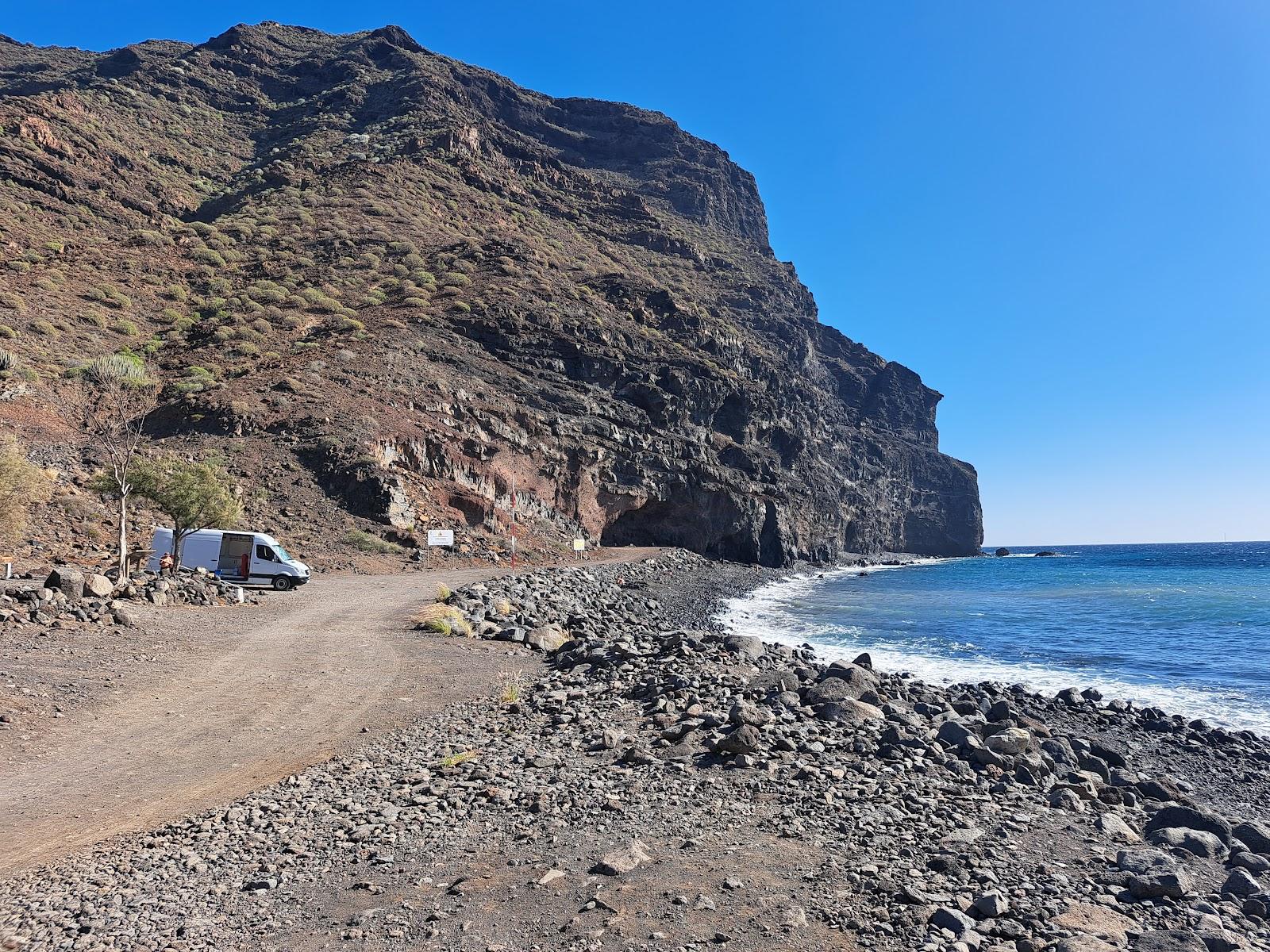 Sandee Playa De Tasartico