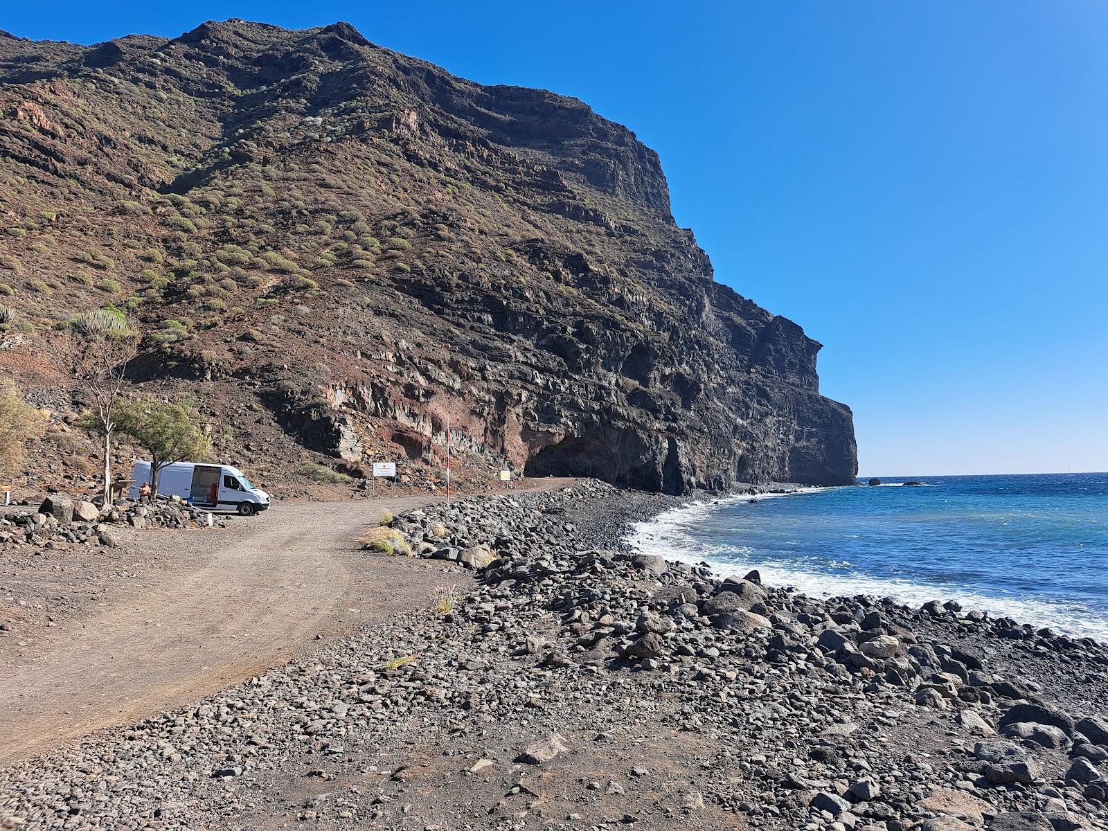 Sandee Playa De Tasartico Photo