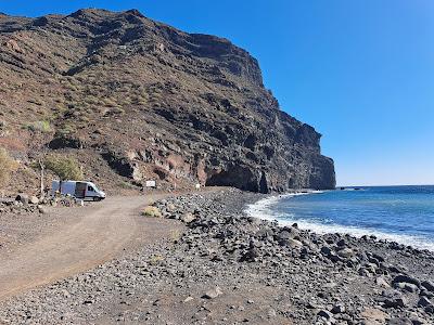 Sandee - Playa De Tasartico