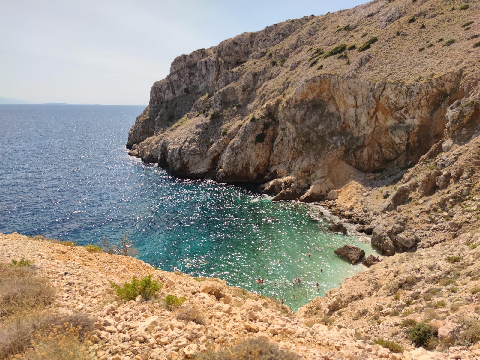 Sandee Bok Beach Photo