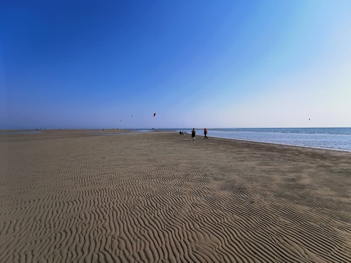 Sandee - Spiaggia Libera Grado