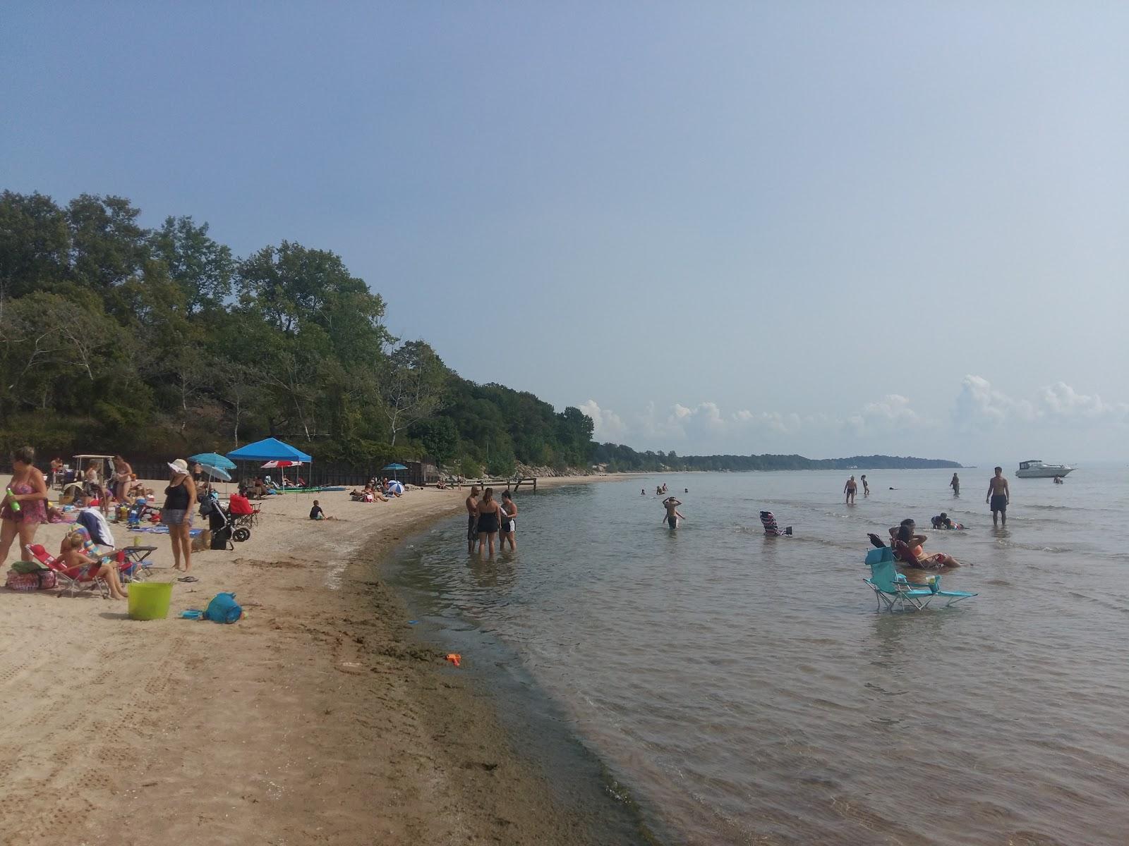 Sandee Pleasant Beach