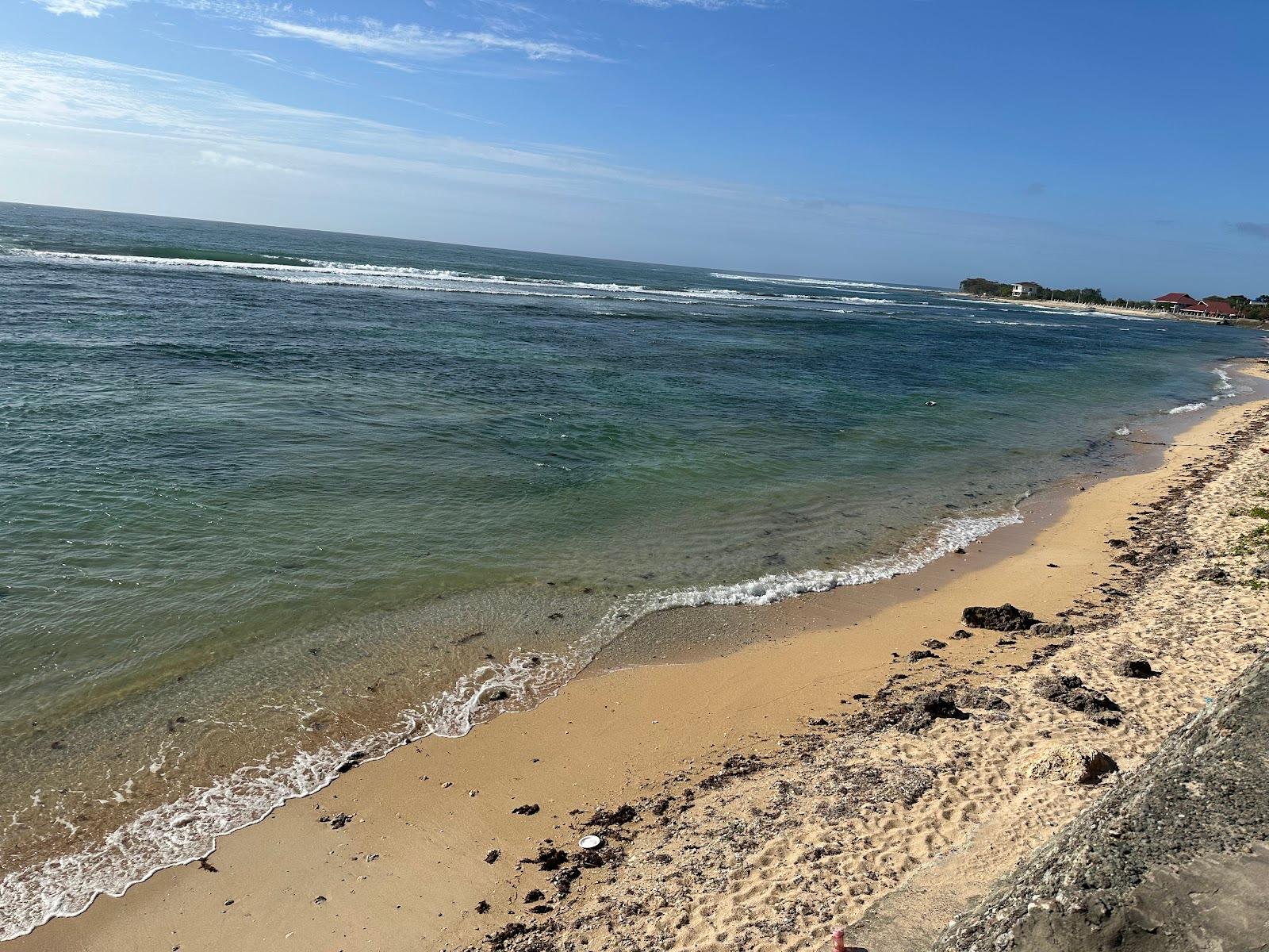 Sandee Desesto Beach Resort