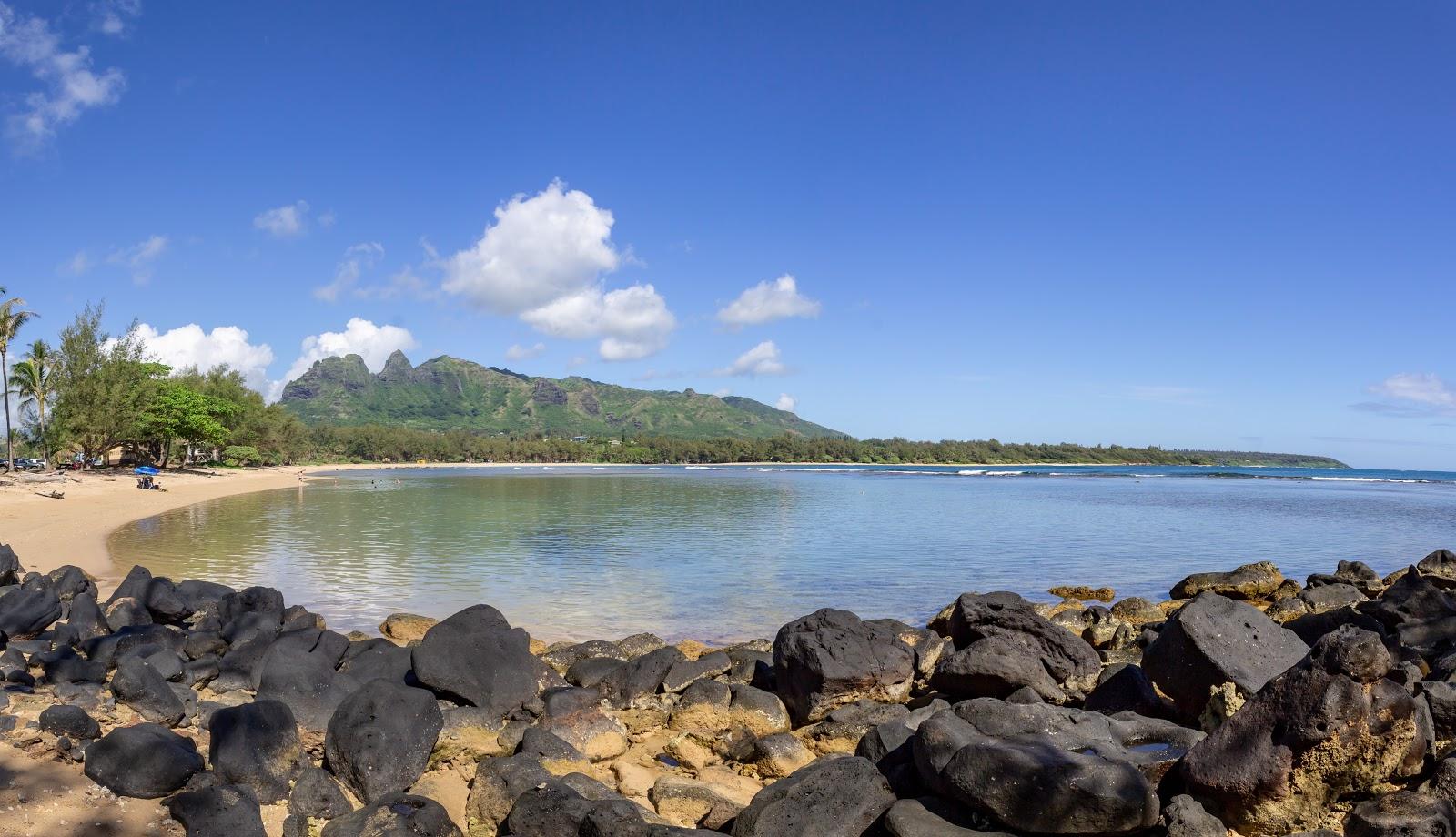 Sandee - Anahola Beach Park