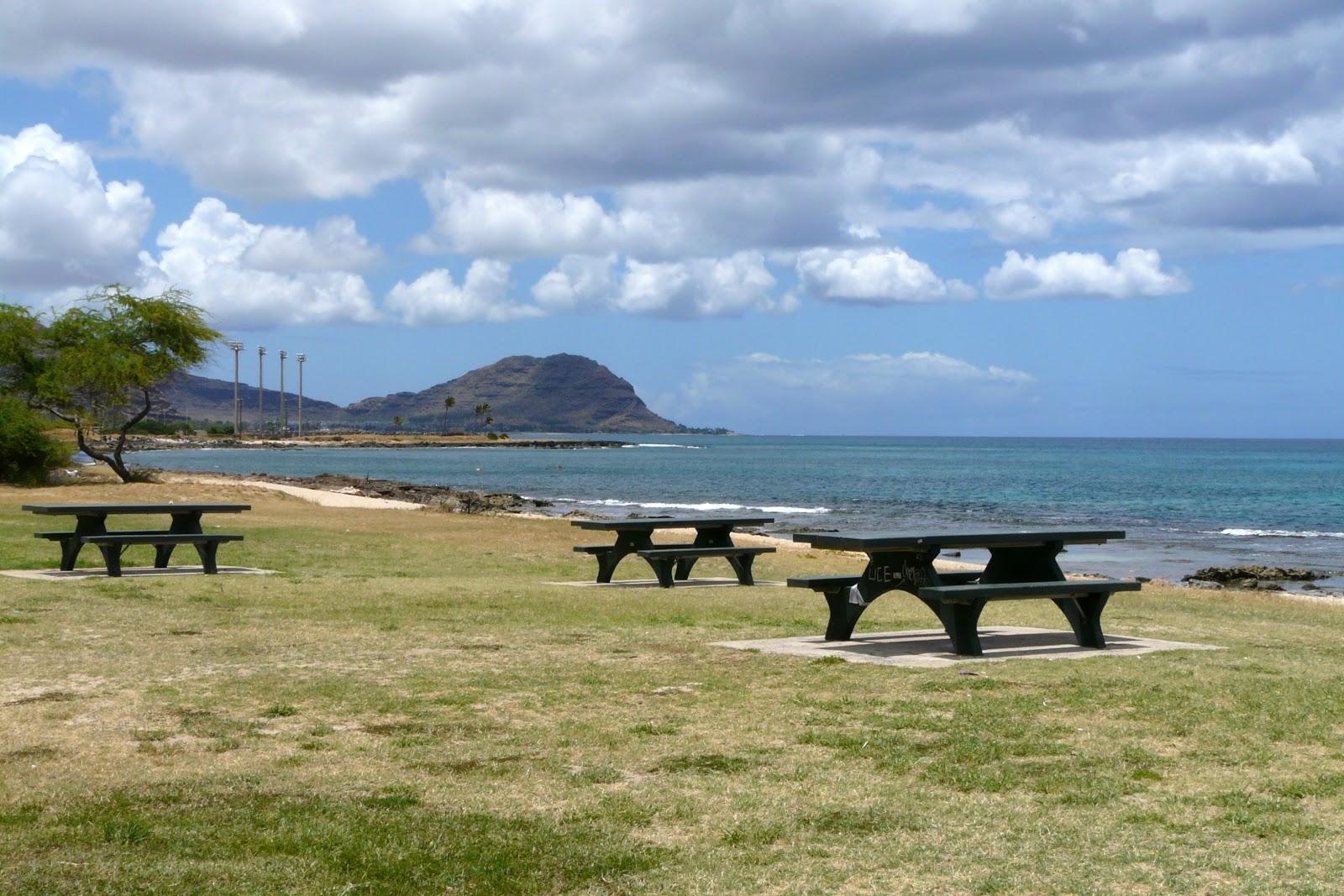 Sandee - Mauna Lahilahi Beach Park