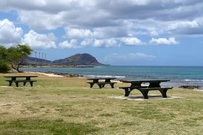 Sandee - Mauna Lahilahi Beach Park