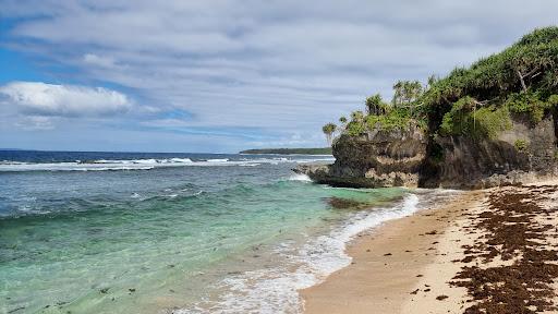 Sandee - Anahulu Cave