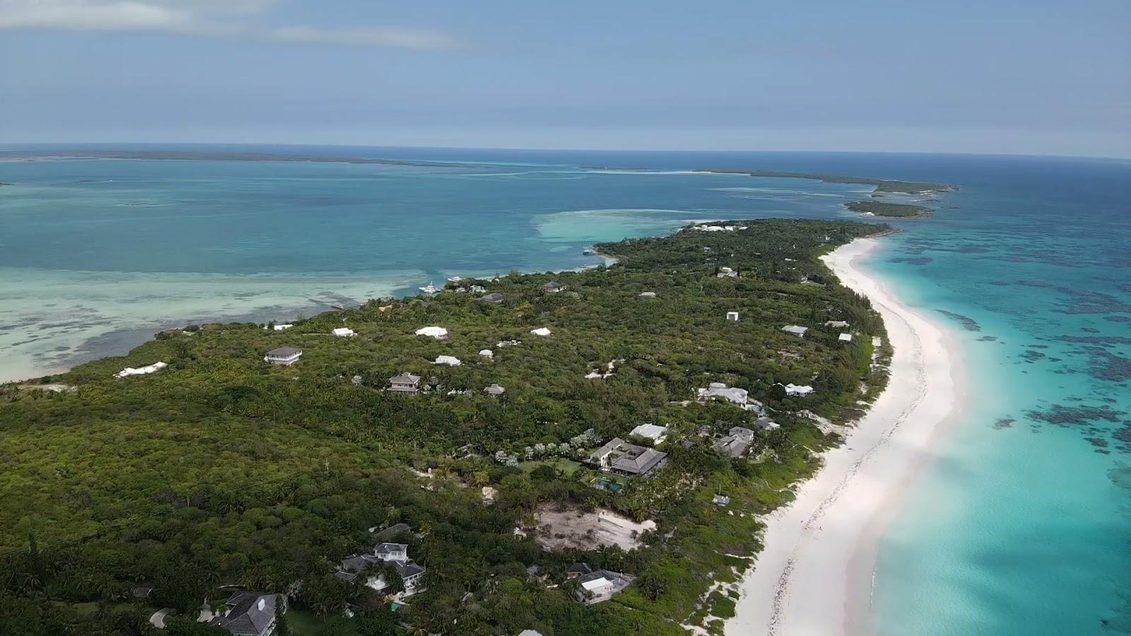 Sandee - Pink Sands Beach