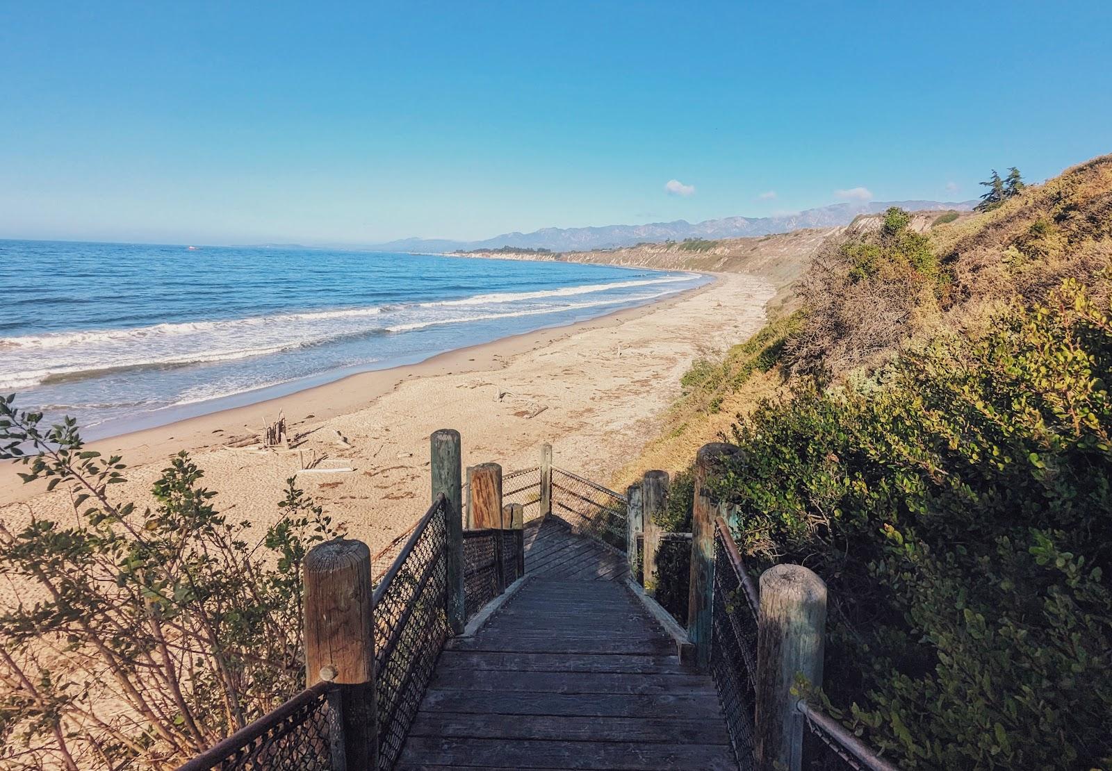 Sandee Rincon Point