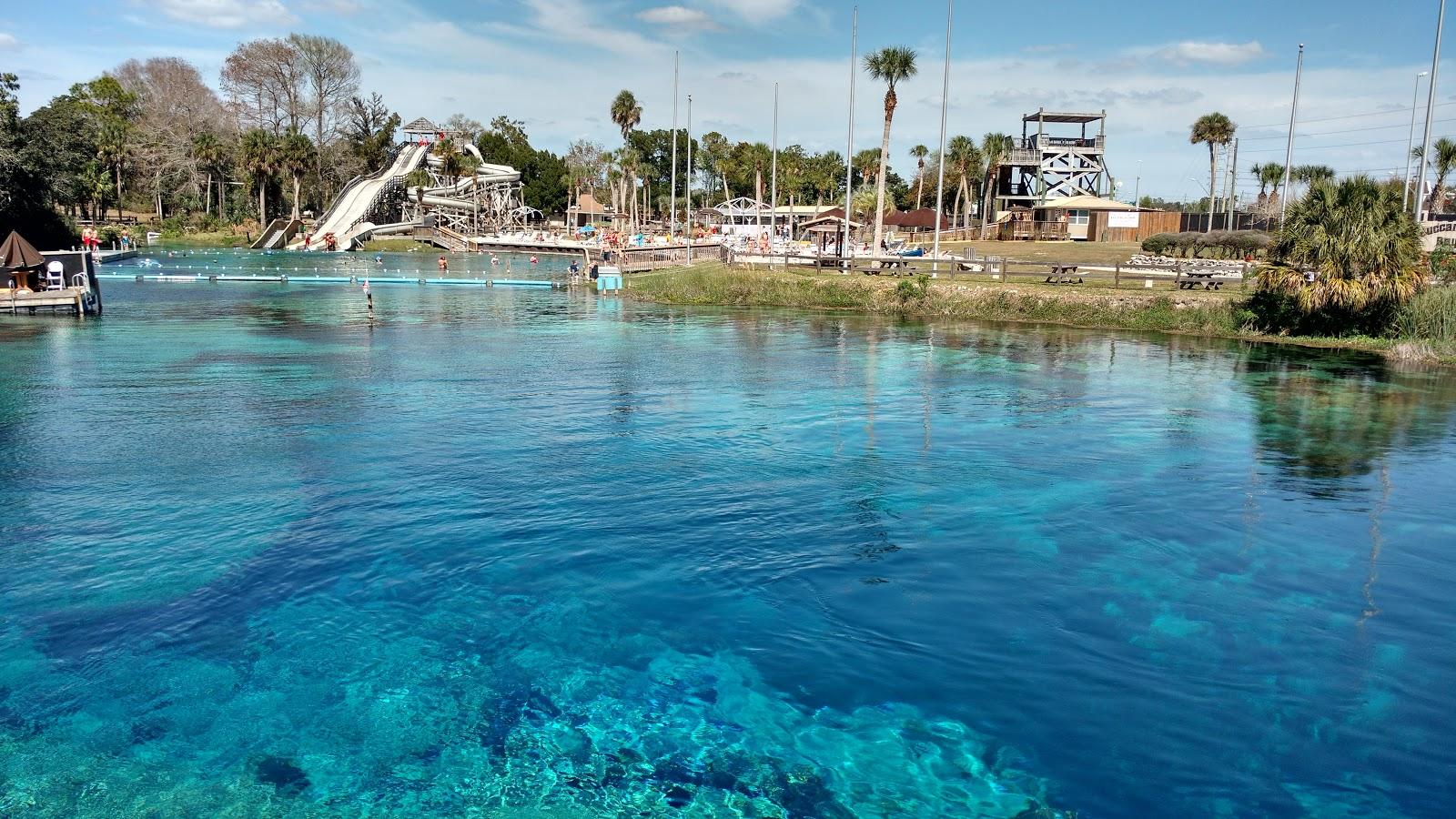 Sandee - Weeki Wachee Spring