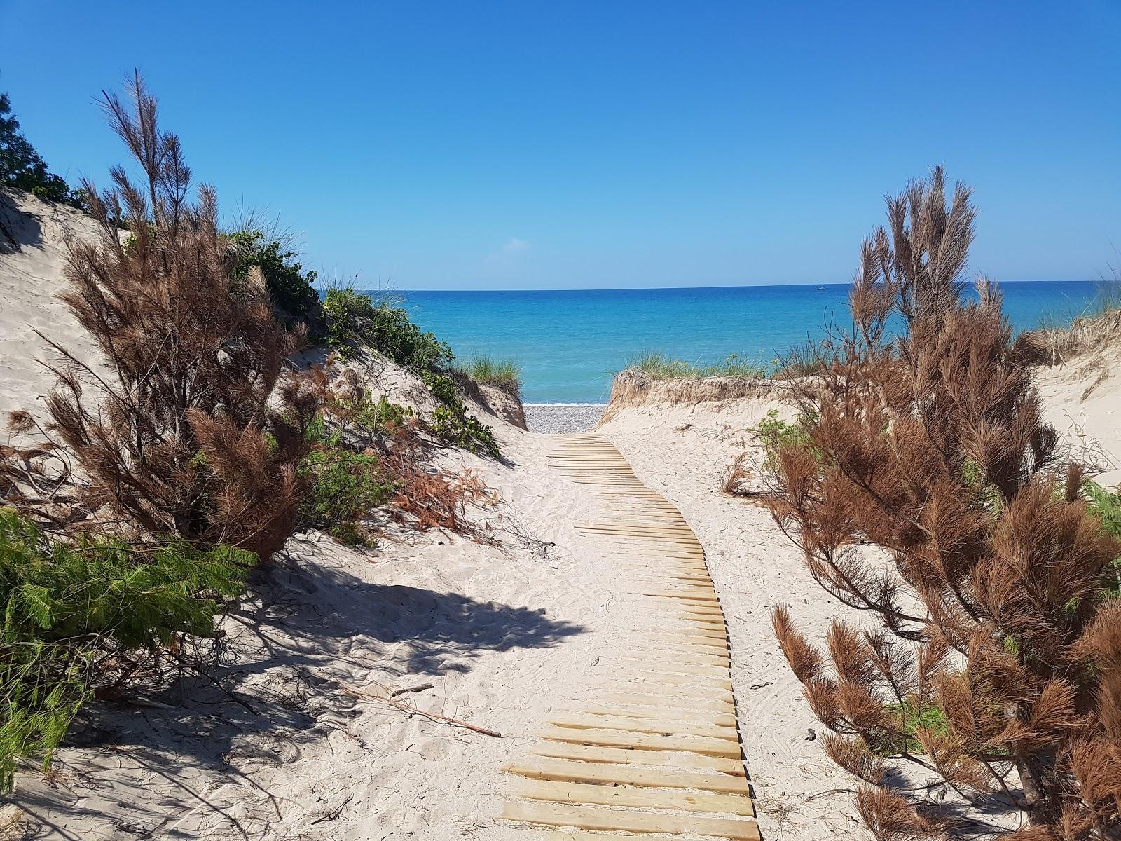 Sandee Burley Beach