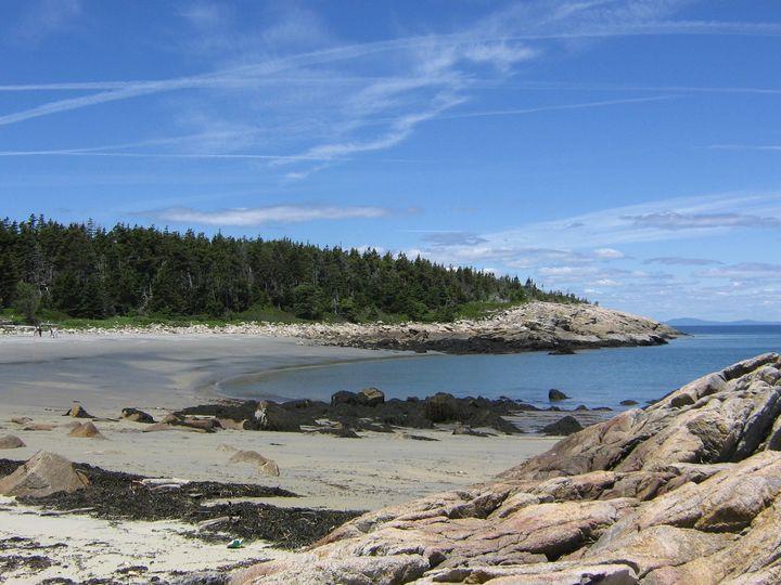 Sandee Markey Beach