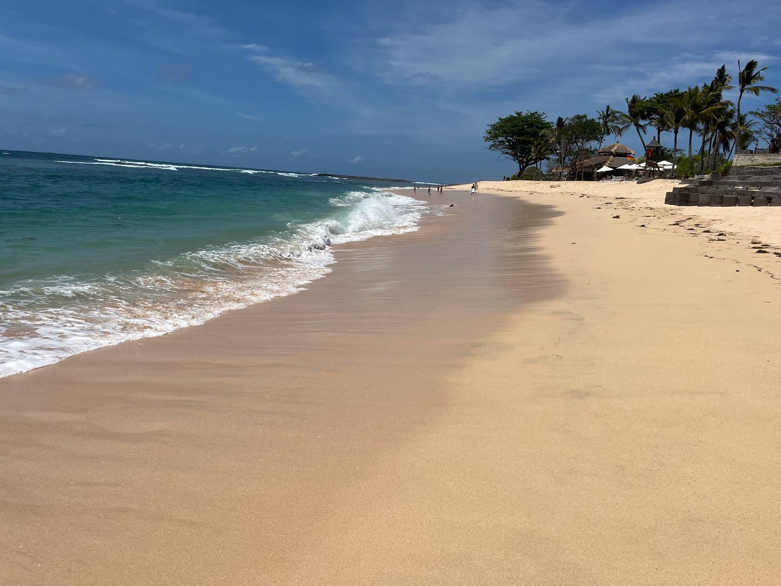 Sandee Sawarangan Beach