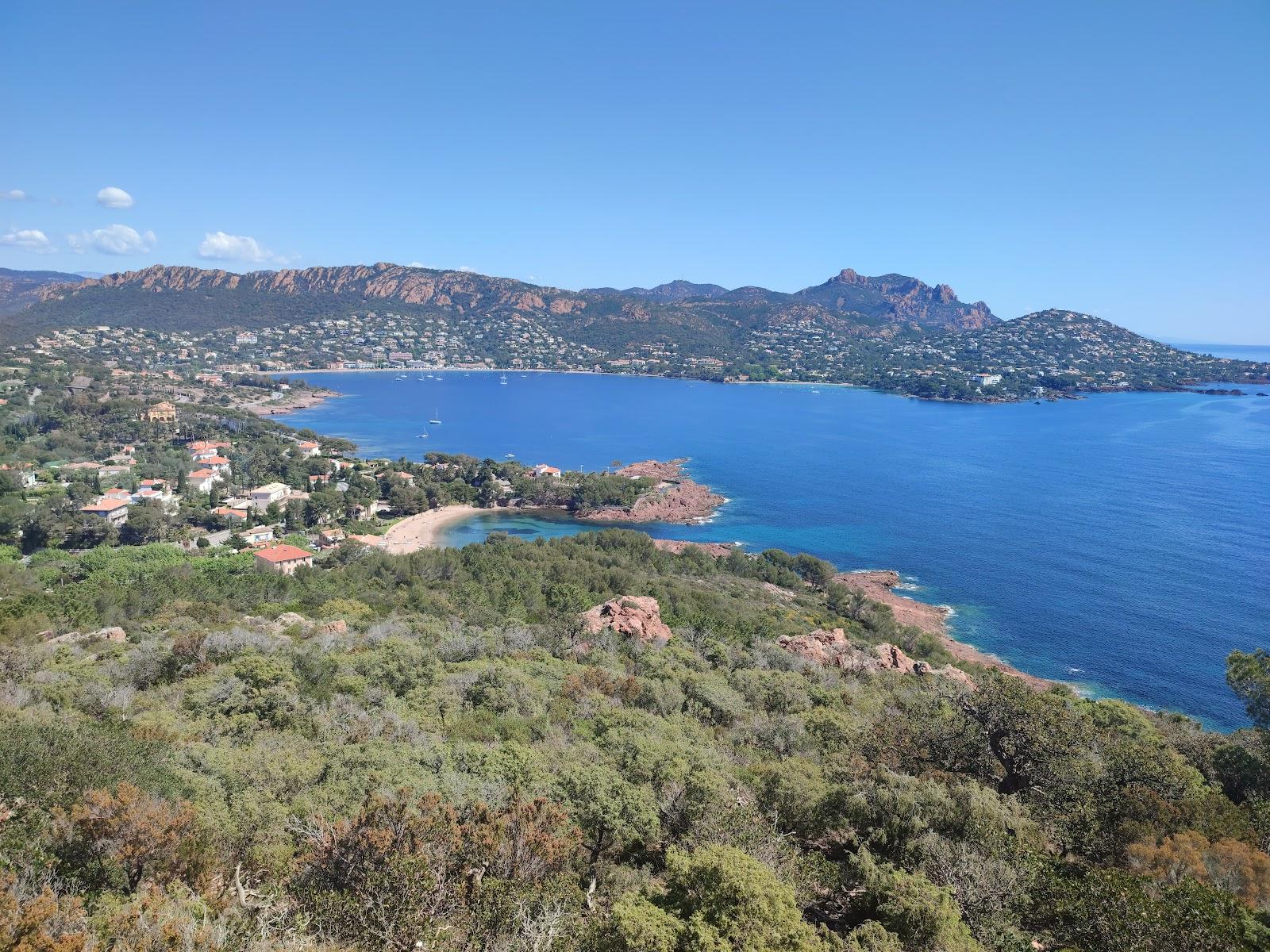 Sandee - Calanque Du Port De Poussai