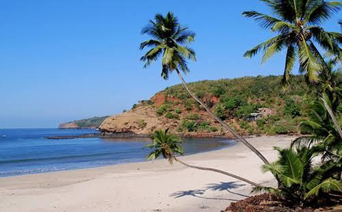 Sandee Velneshwar Beach