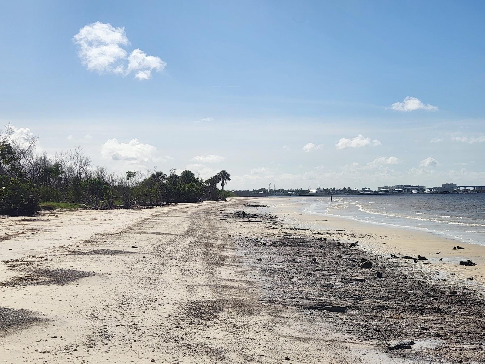 Sandee - San Carlos Bay-Bunche Beach Preserve