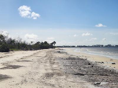 Sandee - San Carlos Bay-Bunche Beach Preserve