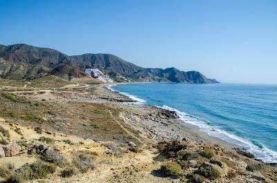 Sandee - El Algarrobico