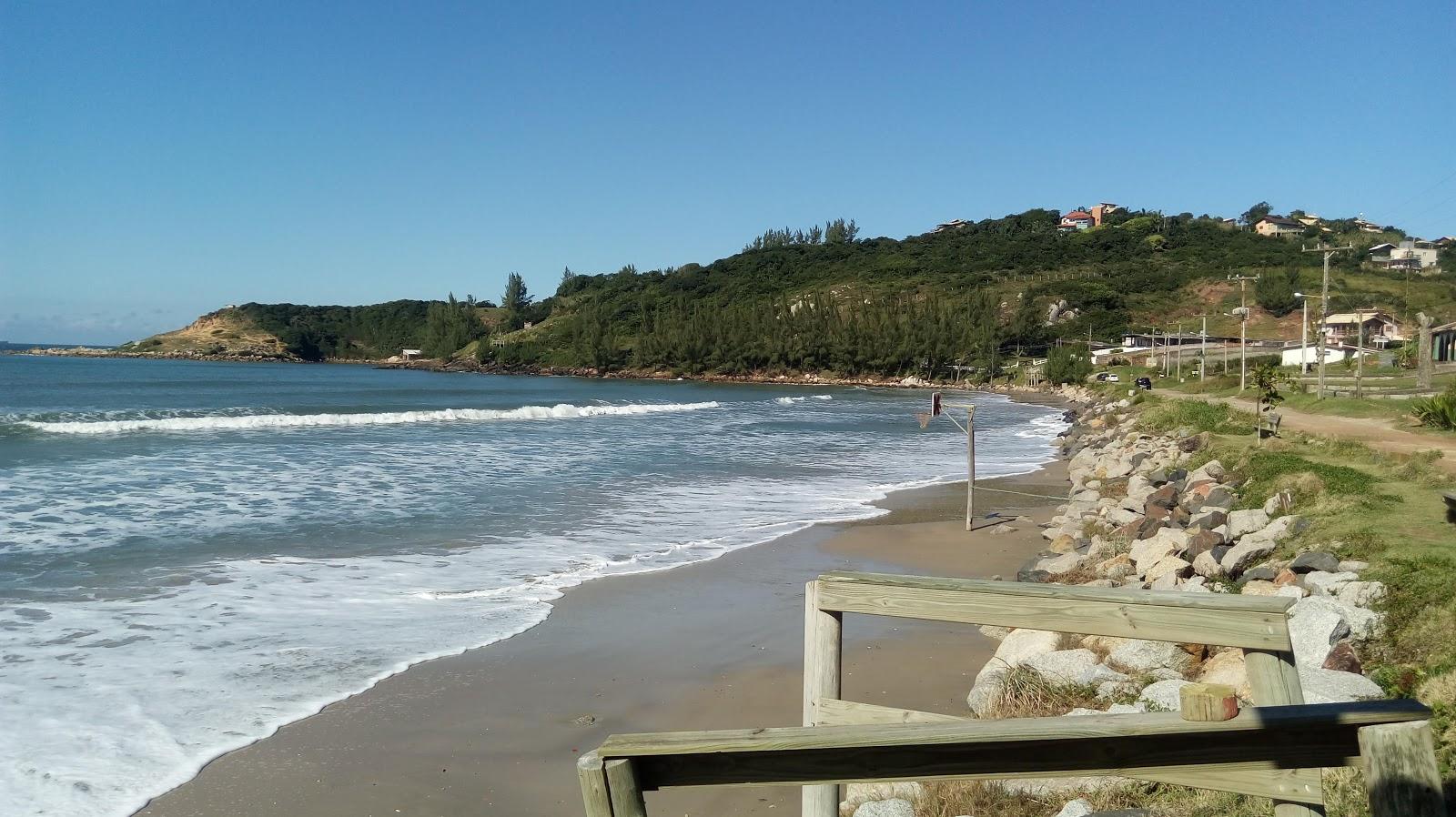 Sandee Praia Da Ribanceira