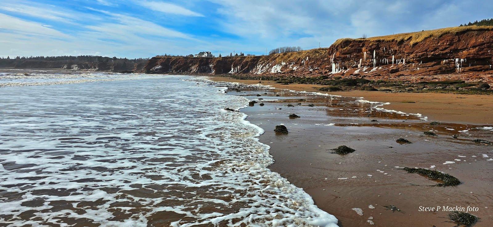 Sandee - Waterside Park Beach