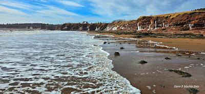 Sandee - Waterside Park Beach