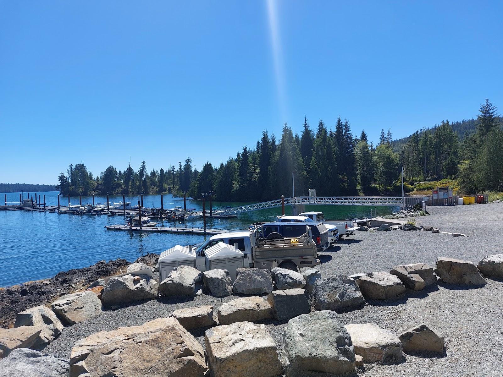 Sandee Secret Beach Campground & Kayak Launch
