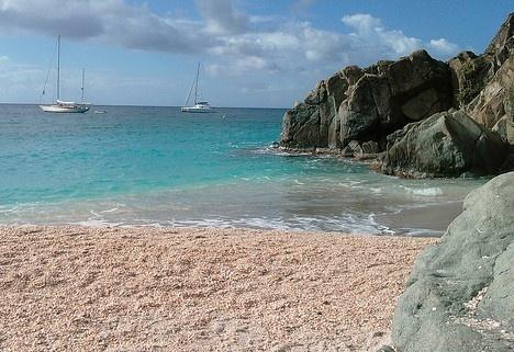Sandee Shell Beach 