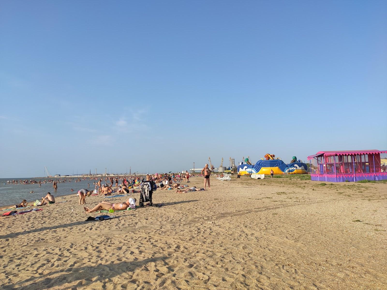 Sandee Children's Beach
