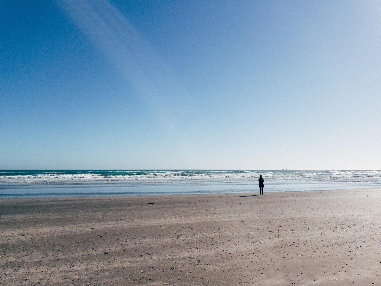 Sandee - Isla Blanca Beach