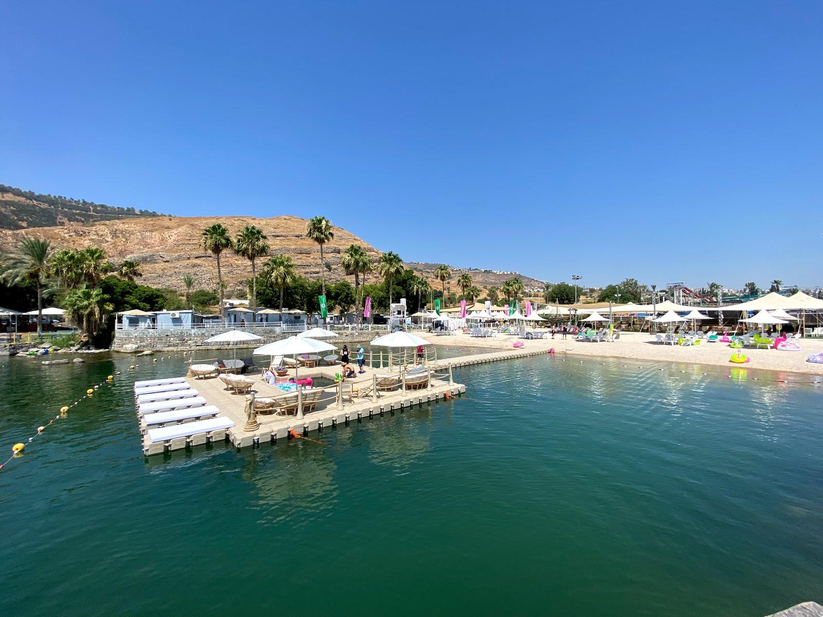 Sandee South Beach Kinneret