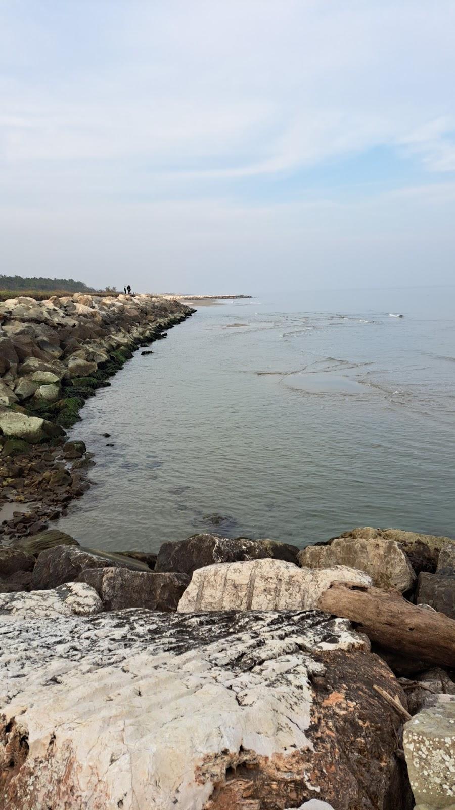 Sandee Spiaggia Spallazzi