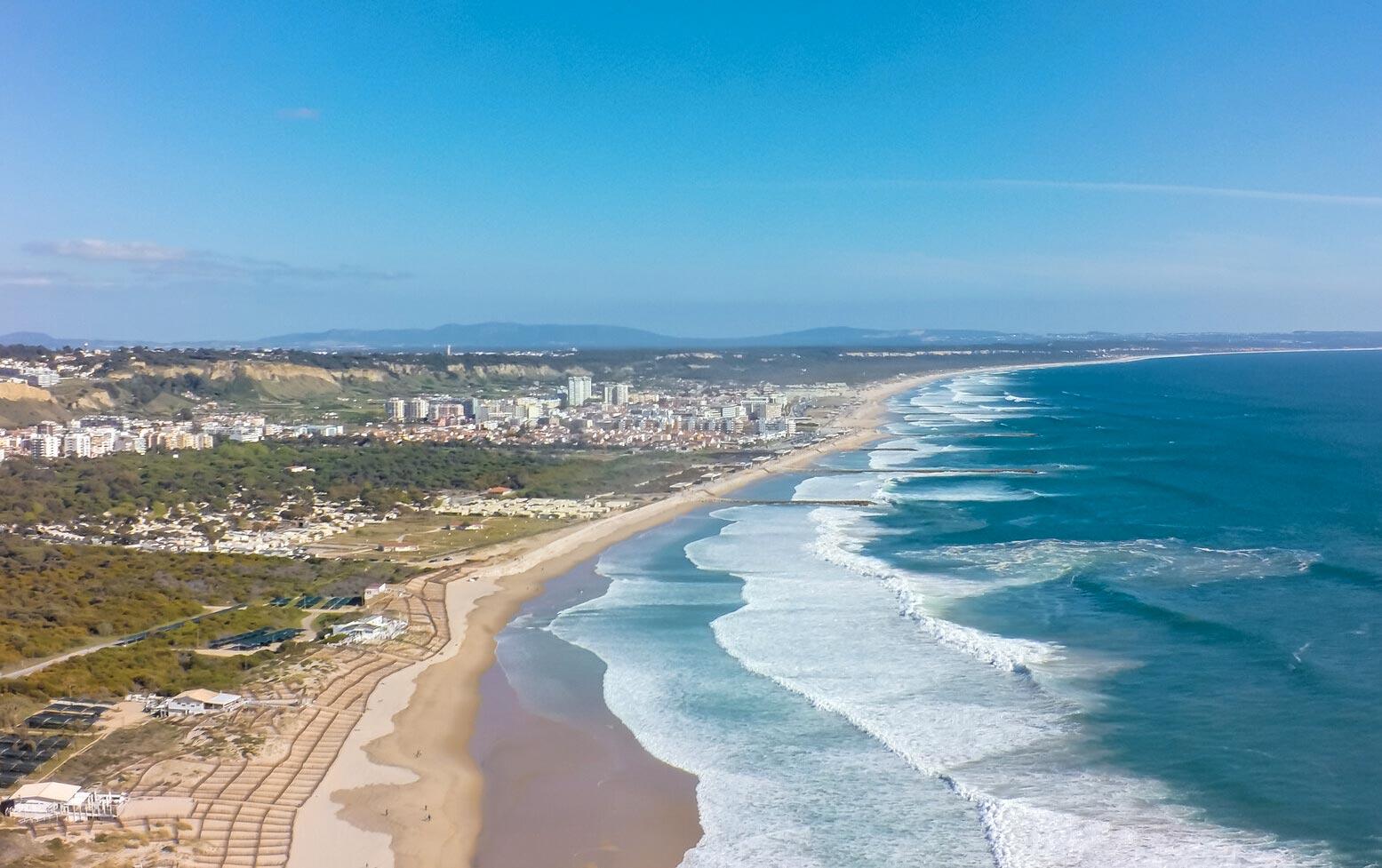 Sandee Costa De Caparica