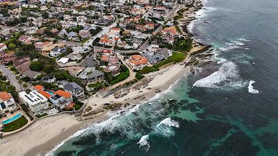 Sandee - Marine Street Beach